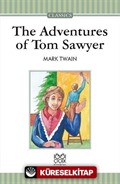 The Adventures of Tom Sawyer / Stage 1 Books