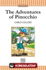 The Adventures of Pinocchio / Stage 2 Books