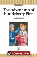 The Adventures of Huckleberry Finn / Stage 4 Books