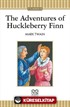 The Adventures of Huckleberry Finn / Stage 4 Books