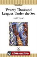 Twenty Thousand Leagues Under the Sea / Stage 4 Books