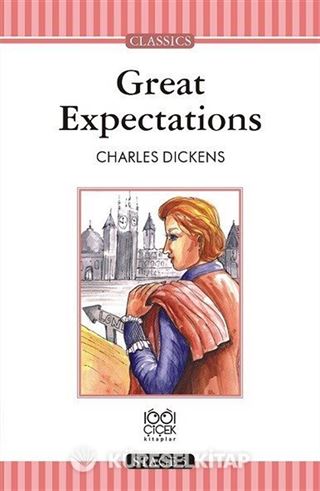 Great Expectations / Stage 5 Books