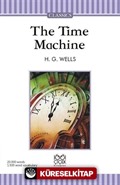 The Time Machine / Stage 6 Books