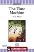 The Time Machine / Stage 6 Books