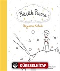 Küçük Prens Boyama Kitabı