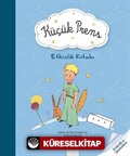 Küçük Prens Etkinlik Kitabı