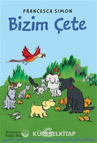 Bizim Çete