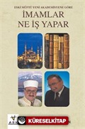 İmamlar Ne İş Yapar