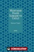 Muhtasar Hadis İlimleri ve Usulü