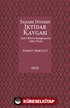 Sahabe Dönemi İktidar Kavgası