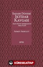 Sahabe Dönemi İktidar Kavgası