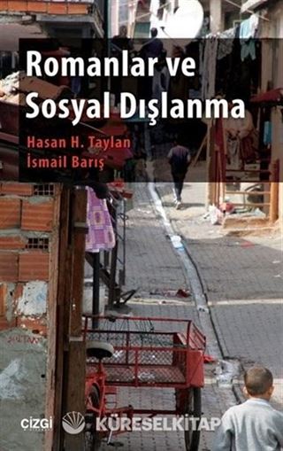 Romanlar ve Sosyal Dışlanma