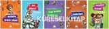 Deniz'in Düşleri (5 Kitap)
