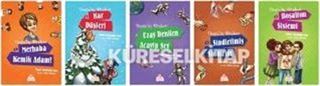 Deniz'in Düşleri (5 Kitap)