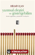 Yazınsal Eleştiri ve Göstergebilim