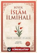 Büyük İslam İlmihali (Şamua - Karton Kapak)