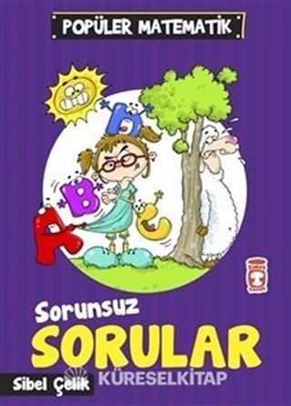 Sorunsuz Sorular / Popüler Matematik