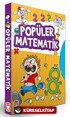 Popüler Matematik Seti (4 Kitap)