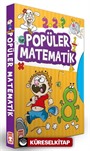 Popüler Matematik Seti (4 Kitap)