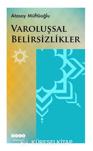 Varoluşsal Belirsizlikler