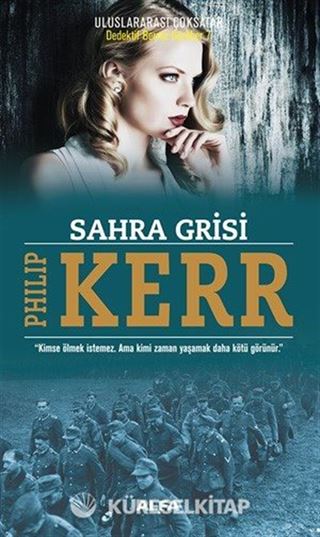 Sahra Grisi