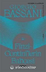Finzi-Contini'lerin Bahçesi