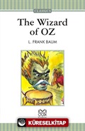 The Wizard of Oz / Stage 1 Books