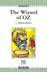 The Wizard of Oz / Stage 1 Books