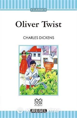 Oliver Twist / Stage 3 Books