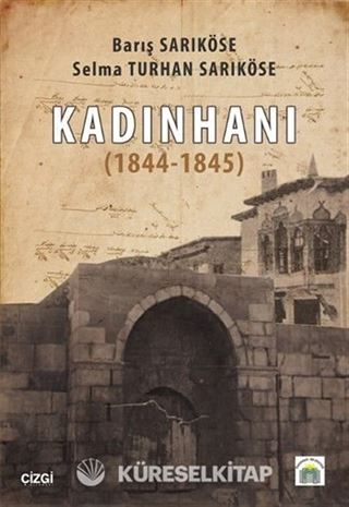 Kadınhanı (1844-1845)
