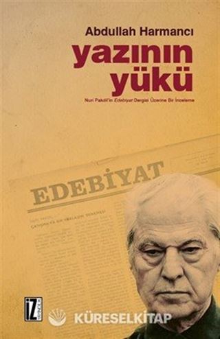 Yazının Yükü