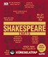 Shakespeare Kitabı (Ciltli) / DK Büyük Fikirler Serisi