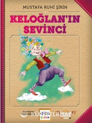 Keloğlan'ın Sevinci