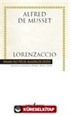 Lorenzaccio (Karton Kapak)