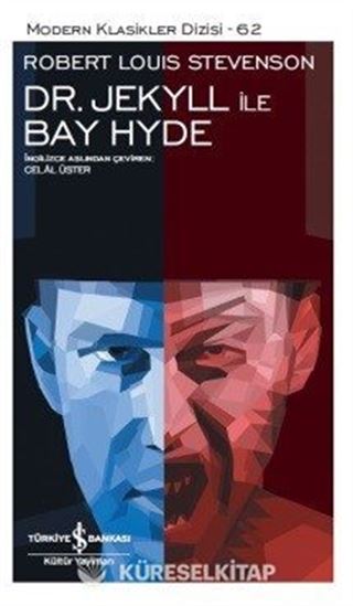 Dr. Jekyll ile Bay Hyde