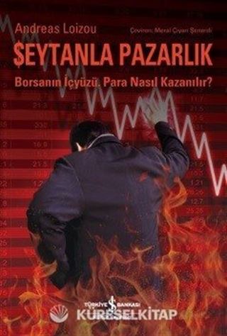 Şeytanla Pazarlık