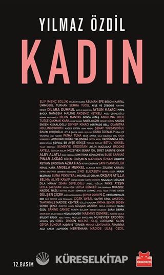 Kadın
