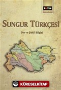 Sungur Türkçesi