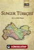 Sungur Türkçesi