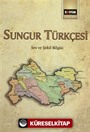Sungur Türkçesi