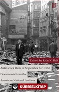 Anti-Greek Riots of September 6-7, 1955 Documents from the American National Archives