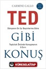 TED Gibi Konuş