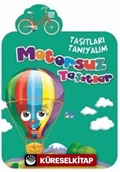 Motorsuz Taşıtlar / Taşıtları Tanıyalım