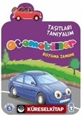 Otomobiller / Taşıtları Tanıyalım