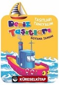 Deniz Taşıtları / Taşıtları Tanıyalım