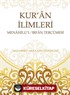 Kuran İlimleri Menahilül İrfan Tercümesi (2 Cilt)