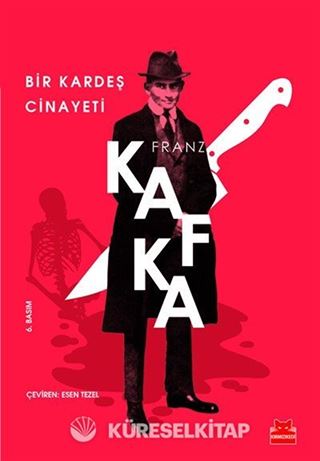 Bir Kardeş Cinayeti