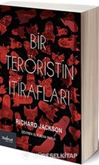 Bir Teröristin İtirafları