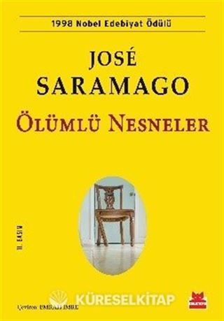Ölümlü Nesneler
