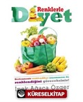 Renklerle Diyet